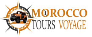 morocco tours voyage