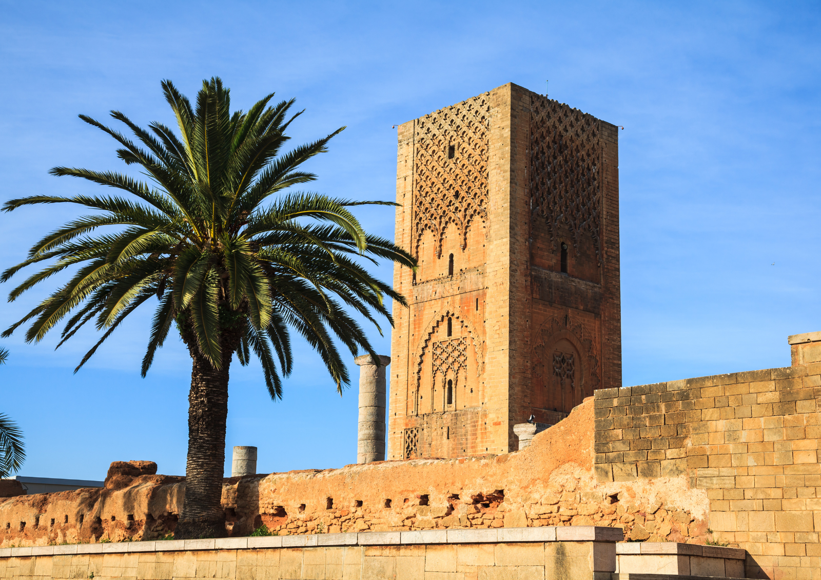 morocco rabat tours