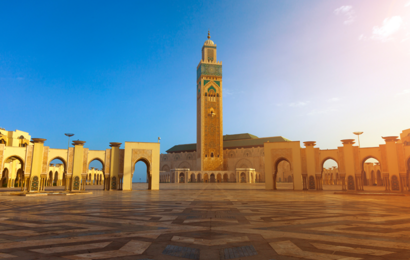 5 Days Tour To Explore Morocco Imperial Cities From Casablanca